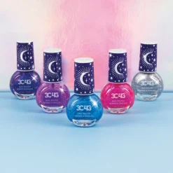 Flat River Group 3C4G Celestial Collection Nail Polish Set - Assorted Colors* Drawing, Color & Painting