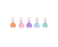Flat River Group 3C4G Pastel Dreams Collection Nail Polish Set - Assorted Pastel Colors* Drawing, Color & Painting