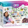 Flat River Group 3C4G Ultimate Bedroom Makeover Photo Collage & Ivy Fairy Lights Kit* Crafts & Activities