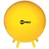Educators Resource Champion Sports FitPro Ball with Stability Legs, 65cm - Stability & Strength Trainer* Toy Sports
