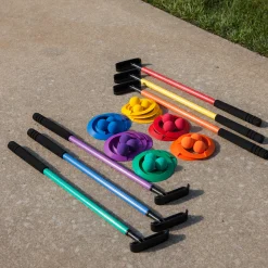 Educators Resource Champion Sports Mini Golf Set - Indoor/Outdoor Family Fun* Toy Sports