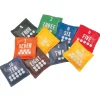 Educators Resource Champion Sports Numbered Bean Bags, Colorful 10 Piece Set* Preschool Education Toys & Activities