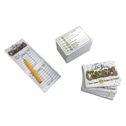 AreYouGame Charades Ultimate Party Edition Board Game* Role-Playing Games|Board Games