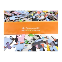 AreYouGame Charley Harper Wings of the World Jigsaw Puzzle - 300 pc* Puzzles