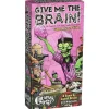 Flat River Group Cheapass Games Give Me The Brain Superdeluxe Card Game* Card Games