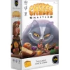 Flat River Group Cheese Master Musical Cheese Chase Card Game* Card Games