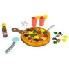 Calendar Holdings, LLC Chef's Delight Pizza Play Set - 43 Piece* Kitchens & Play Food|Dress Up