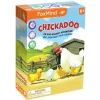 Flat River Group Chickadoo Card Game by FoxMind Games - Strategic Fun for Ages 6+* Card Games