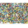 Educators Resource Children's Factory Multi-Colored Kidfetti Play Pellets, 10 lbs* Clay, Dough & Sand Art