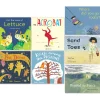 Educators Resource Child's Play 7-Book Set on Feelings and Friends - Paperback*Kids Kids Books|Boxed Book Sets