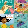 Educators Resource Child's Play Books Becoming Resilient 4-Book Set*Kids Kids Books|Boxed Book Sets