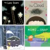 Educators Resource Child's Play Books Emotional Journey Soft Cover 4-Book Set*Kids Kids Books|Coloring Books & Activity Books