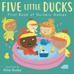 Educators Resource Child's Play Books First Book Board Books, 3-Piece Nursery Set*Kids Kids Books|Board Books