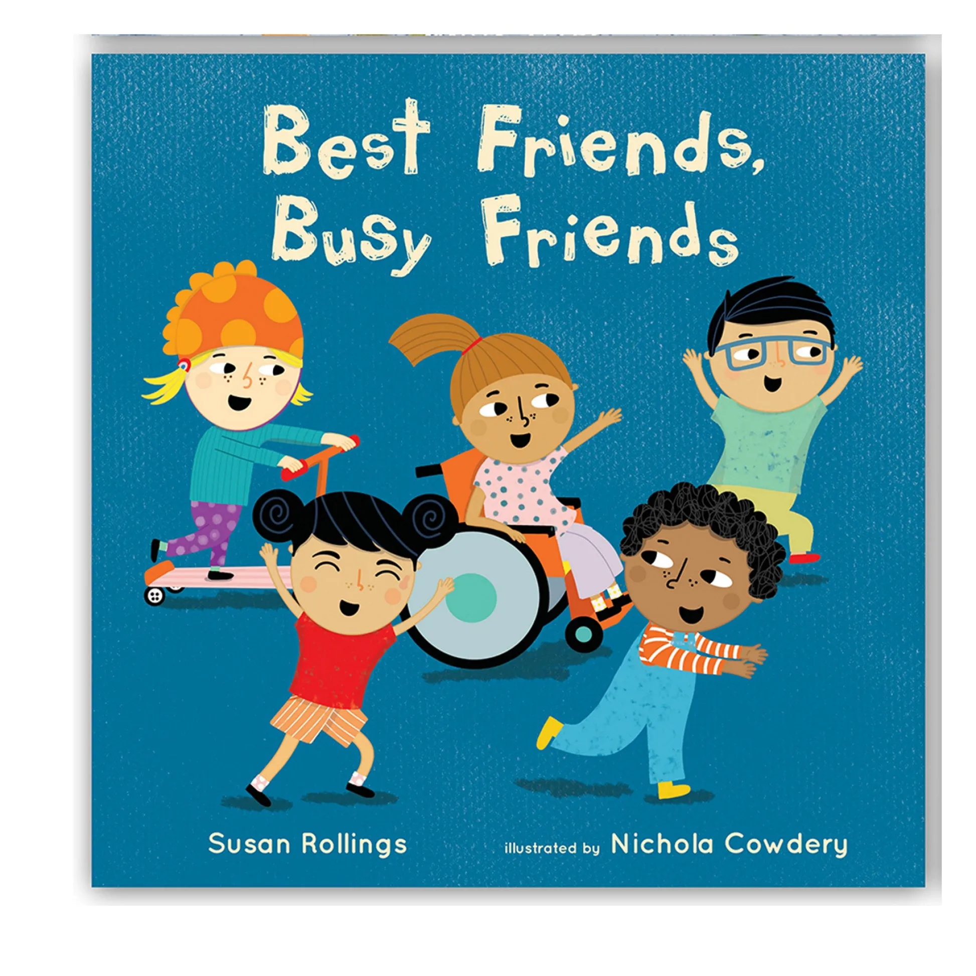 Educators Resource Child's Play Books Mini-Library 4-Book Paperback Set*Kids Kids Books|Coloring Books & Activity Books