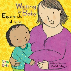 Educators Resource Child’s Play Books New Baby Sibling Bonding Board Book Series*Kids Kids Books|Board Books