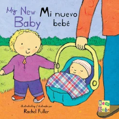 Educators Resource Child’s Play Books New Baby Sibling Bonding Board Book Series*Kids Kids Books|Board Books