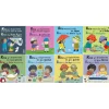 Educators Resource Child's Play Books Rosa's Workshop Bilingual STEM 8-Book Set*Kids Science & Discovery|Kids Books