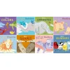 Educators Resource Child's Play Books Wild! 8-Book Concepts Board Set*Kids Kids Books|Board Books