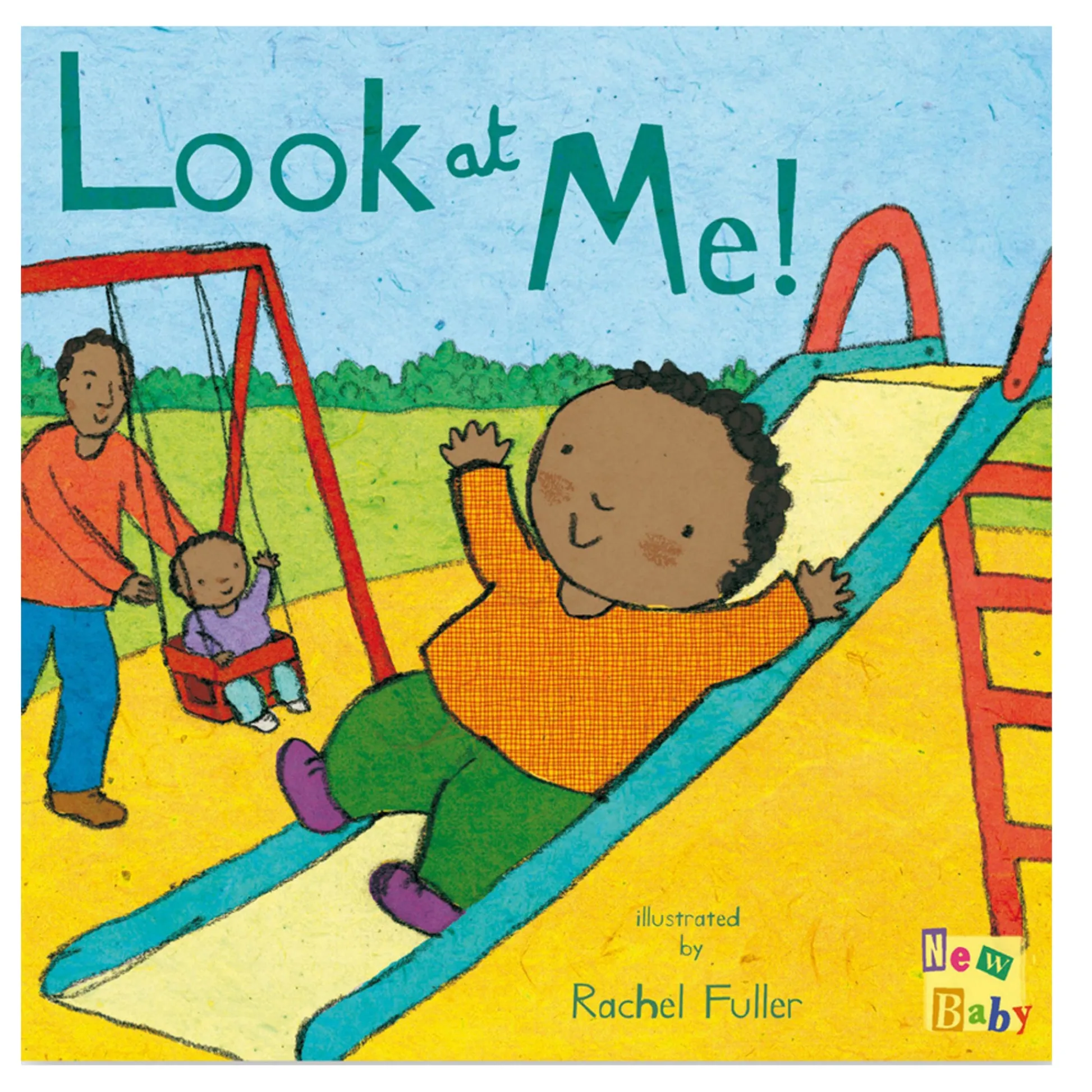 Educators Resource Child's Play You and Me 4-Piece Board Book Set*Kids Social & Emotional Skills|Kids Books