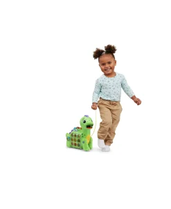 Macy's - Supplier Chompers the Number Dino - Interactive Learning Toy - Green* Preschool Education Toys & Activities