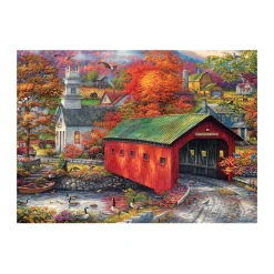 AreYouGame Chuck Pinson Art Gallery - The Sweet Life Jigsaw Puzzle - 1000 pc* Puzzles