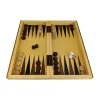 AreYouGame Classic Backgammon Book Edition Portable Board Game*Kids Kids Books|Board Games