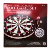 AreYouGame Classic Game Collection Dual-Sided Dart and Baseball Game Set* Classic Games