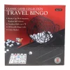 AreYouGame Classic Game Collection Portable Travel Bingo Set* Classic Games