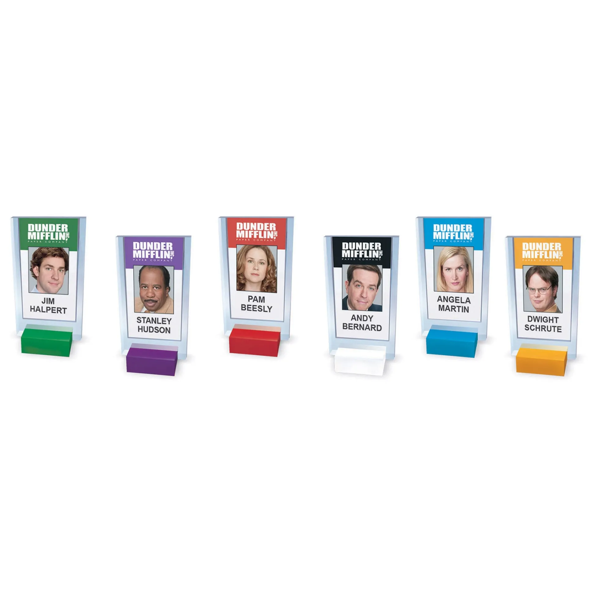 Educators Resource CLUE®: The Office Edition - A Dunder Mifflin Mystery Game* Role-Playing Games|Board Games