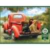 Calendar Holdings, LLC Cobble Hill Fishing With Friends 1000pc Jigsaw Puzzle* Puzzles