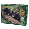 Flat River Group Cobble Hill Mom's Awaiting 1000 pc Jigsaw Puzzle - Eco-Friendly Materials* Puzzles