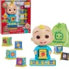 Macy's - Supplier Cocomelon JJ Phonics Fun Interactive Learning Toy for Toddlers* Preschool Education Toys & Activities|Preschool Pals