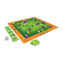 AreYouGame Code & Go Mouse Mania Coding Adventure Board Game* Role-Playing Games|Board Games