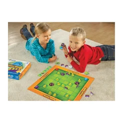 AreYouGame Code & Go Mouse Mania Coding Adventure Board Game* Role-Playing Games|Board Games