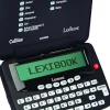 Lexibook Collins Bradford Electronic Spell Checker with Thesaurus and Games* Electronics