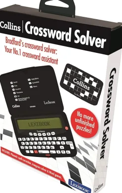 Lexibook Collins Bradford Electronic Spell Checker with Thesaurus and Games* Electronics