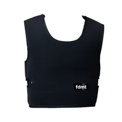 Educators Resource Comfort Hug fdmt Deep Pressure Vest - Large* Developmental Toys|Social & Emotional Skills