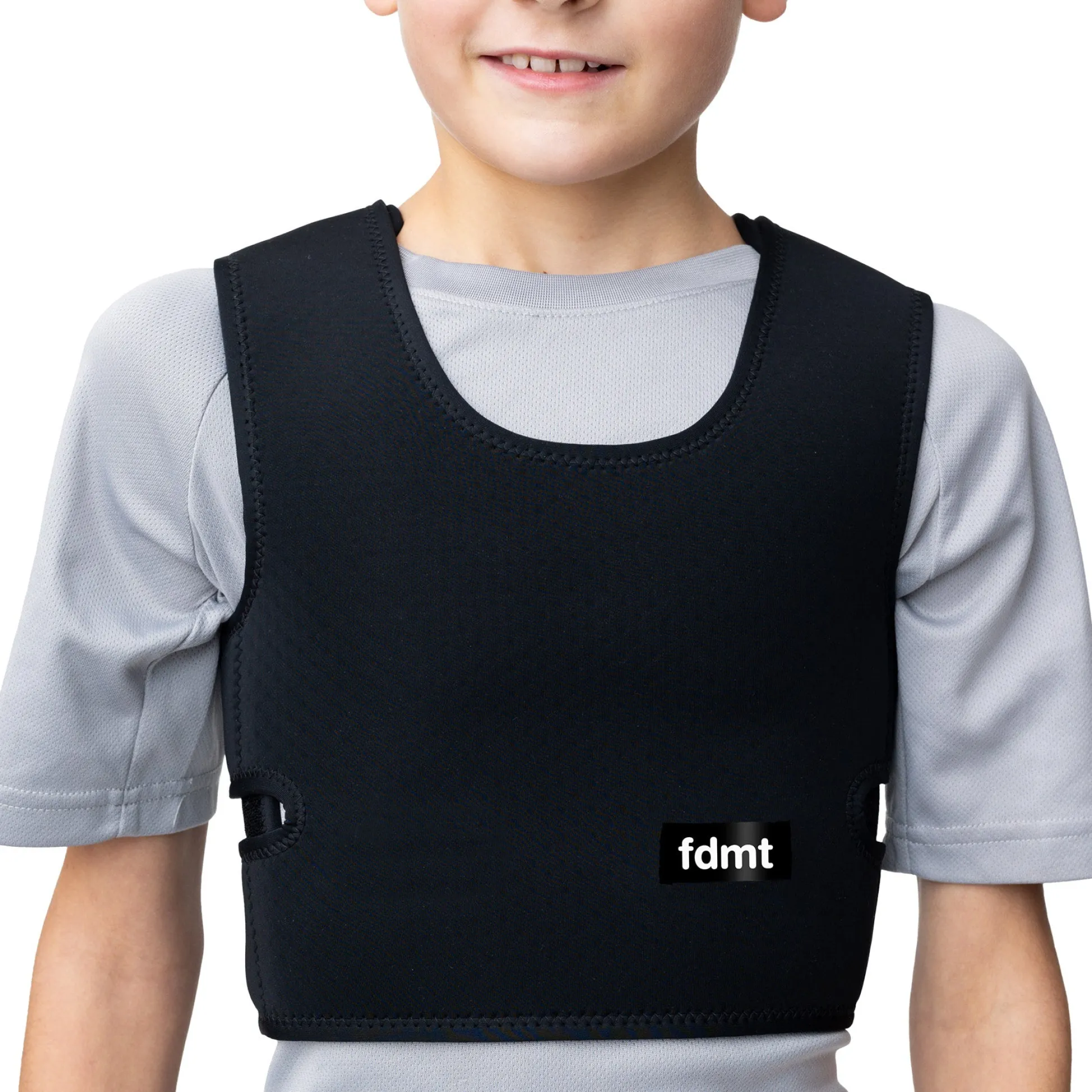 Educators Resource ComfyKidz Neoprene Deep Pressure Vest - Medium Size* Developmental Toys|Social & Emotional Skills