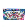 Macy's - Supplier COMPOUND KINGS All Star Minis Sensory Fun Pack* Slime