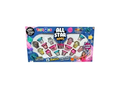 Macy's - Supplier COMPOUND KINGS All Star Minis Sensory Fun Pack* Slime