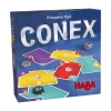 AreYouGame CONEX Strategic Card Game by HABA* Card Games