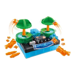 AreYouGame Connex Flying Bird Interactive Game Kit* Family & Entertainments Games