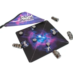 Educators Resource Continuum Games Yikerz! Magnetic Strategy Board Game* Role-Playing Games|Board Games