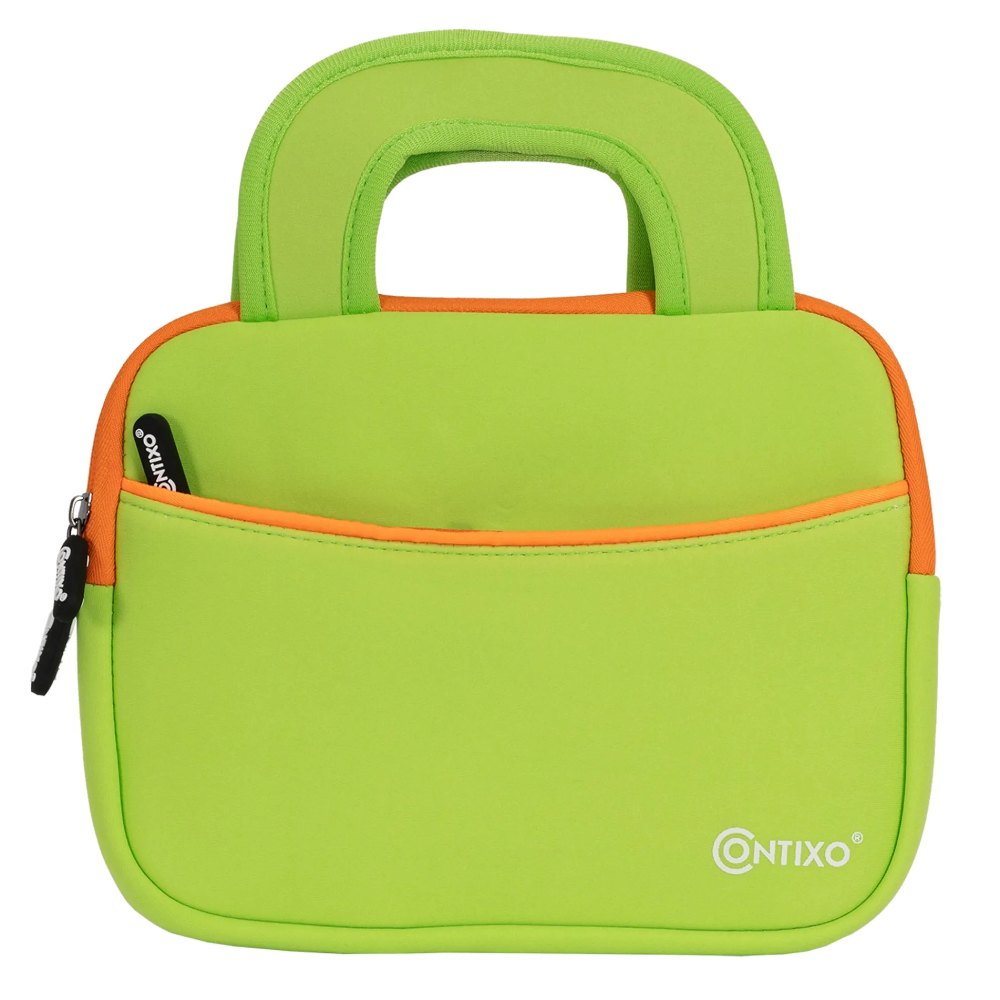 Contixo 10" Kids Tablet Sleeve Case - Durable, Fun Colors* Electronics