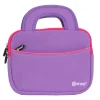 Contixo 10" Kids Tablet Sleeve Case - Protective Purple Bag for Tablets* Electronics