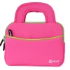 Contixo 7" Kids Tablet Sleeve Case - Protective, Lightweight & Stylish Pink Bag* Electronics