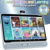 Contixo A3 15.6" Educational Android Tablet - 256GB with 13MP Camera* Reading, Writing & Speech|Electronics