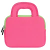 Contixo Candy Pink 10" Tablet Sleeve for Kids - Durable and Playful Protection* Electronics