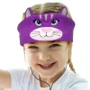 Contixo H1 Kids Adjustable Fleece Headband Headphones - Cat Design* Electronics