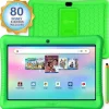 Contixo K102 10-Inch Kids Tablet - Disney E-Books Edition - Green*Kids Reading, Writing & Speech|Electronics
